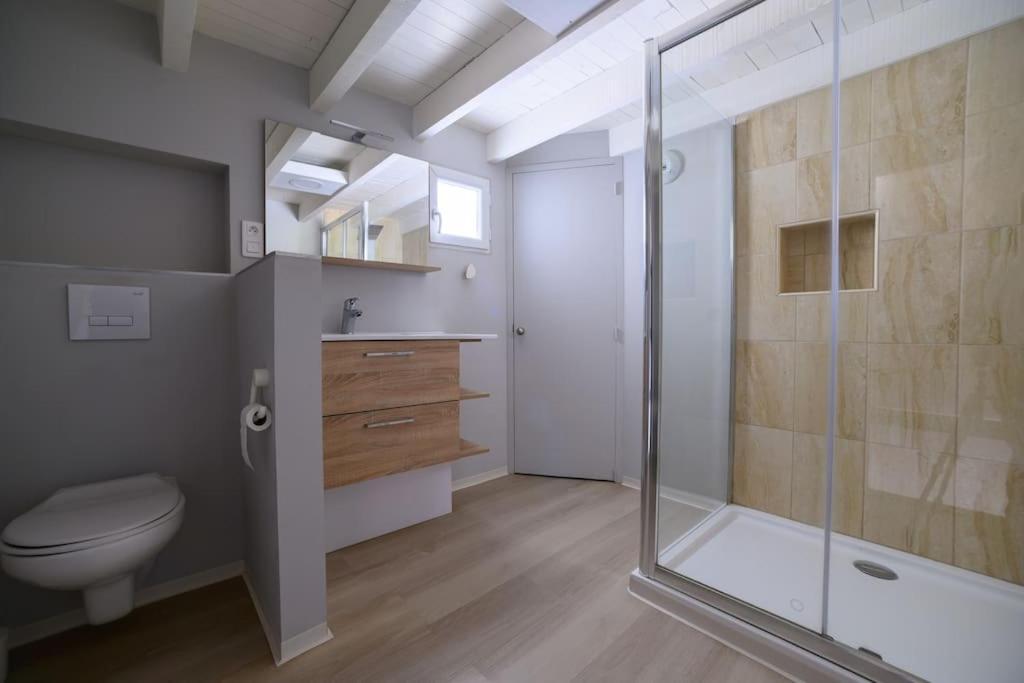 L'Escapade Perigourdine, Wifi, Parking, Netflix, Piscine Villa Coulounieix-Chamiers Dış mekan fotoğraf